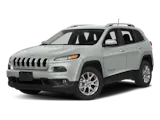 Used 2018 Jeep Cherokee SUV