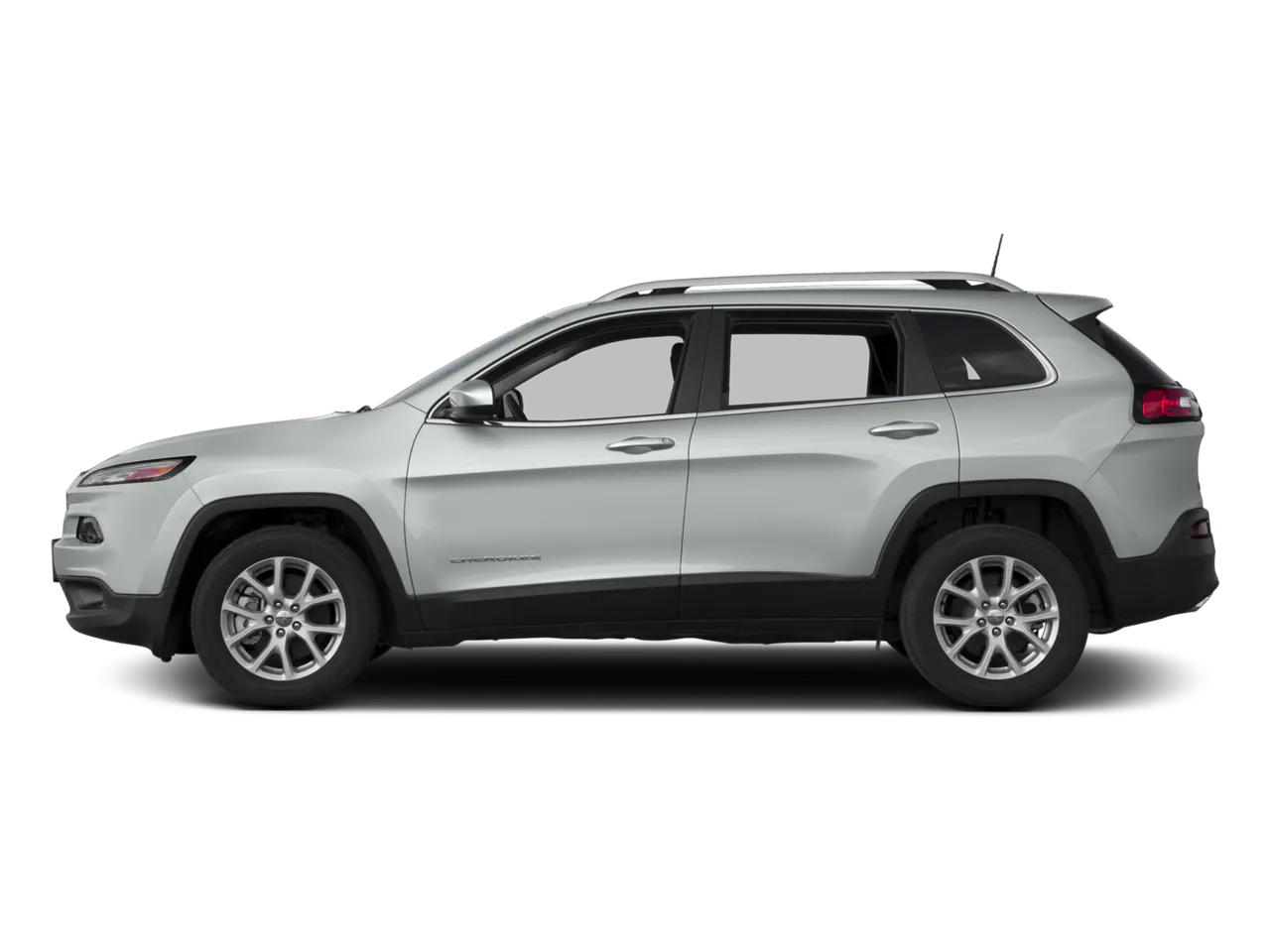 Used 2018 Jeep Cherokee SUV