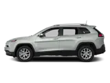 Used 2018 Jeep Cherokee SUV
