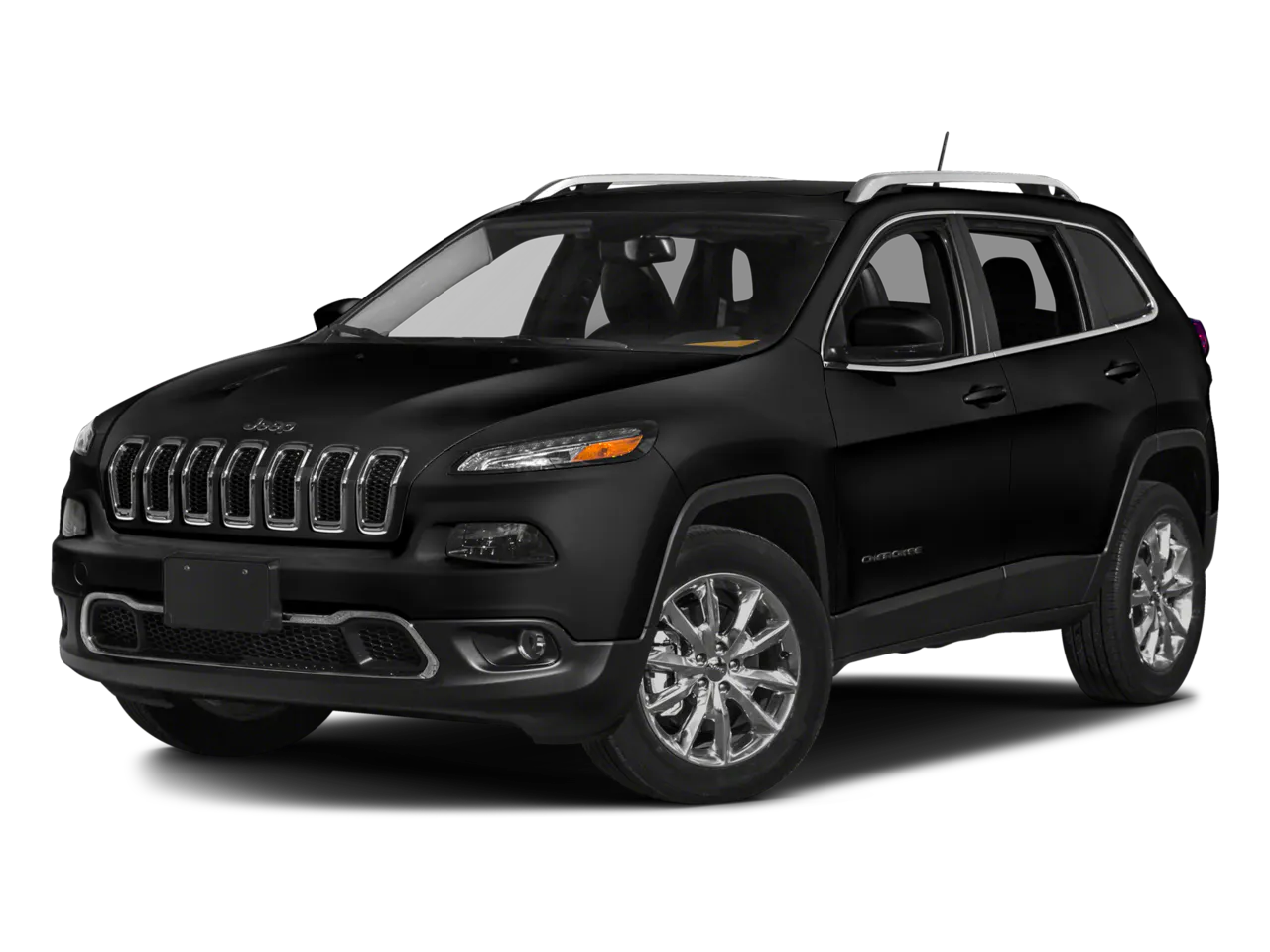 2018 Jeep Cherokee Limited 4X4's photo
