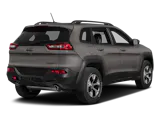 Used 2018 Jeep Cherokee SUV