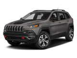 Used 2018 Jeep Cherokee SUV
