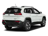 Used 2018 Jeep Cherokee SUV