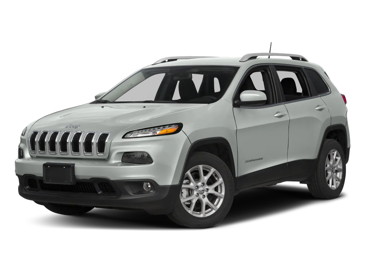 2018 Jeep Cherokee Latitude Plus's photo