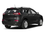 Used 2018 Jeep Cherokee SUV