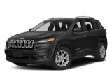 Used 2018 Jeep Cherokee SUV