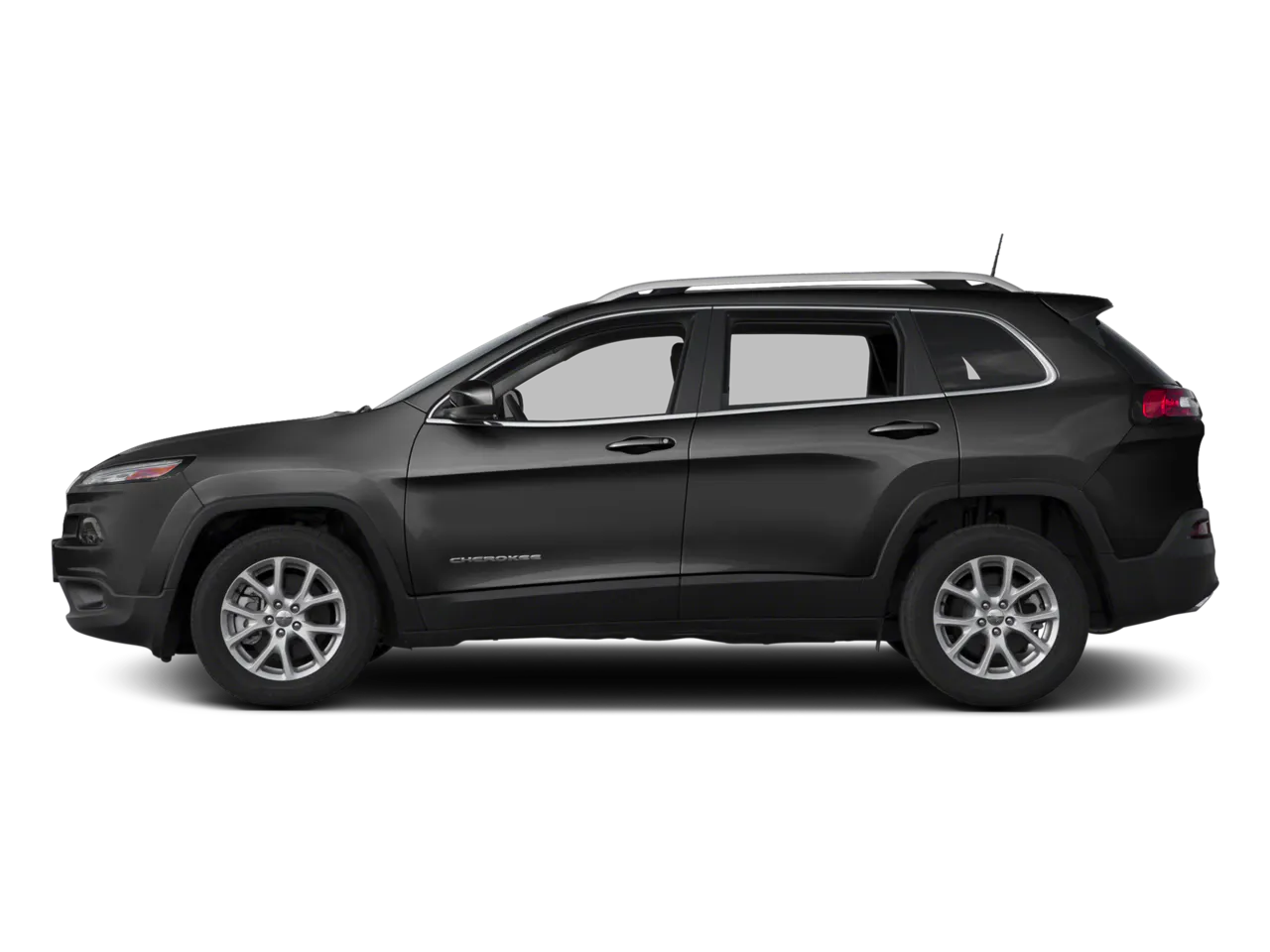 Used 2018 Jeep Cherokee SUV
