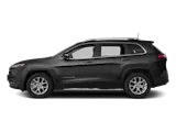 Used 2018 Jeep Cherokee SUV