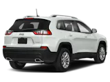 Used 2019 Jeep Cherokee SUV