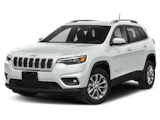 Used 2019 Jeep Cherokee SUV
