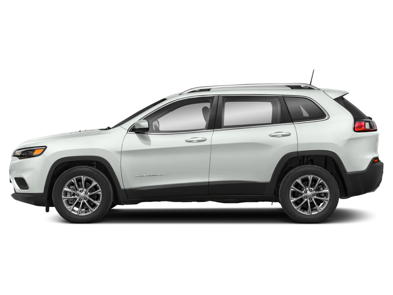 Used 2019 Jeep Cherokee SUV