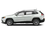 Used 2019 Jeep Cherokee SUV