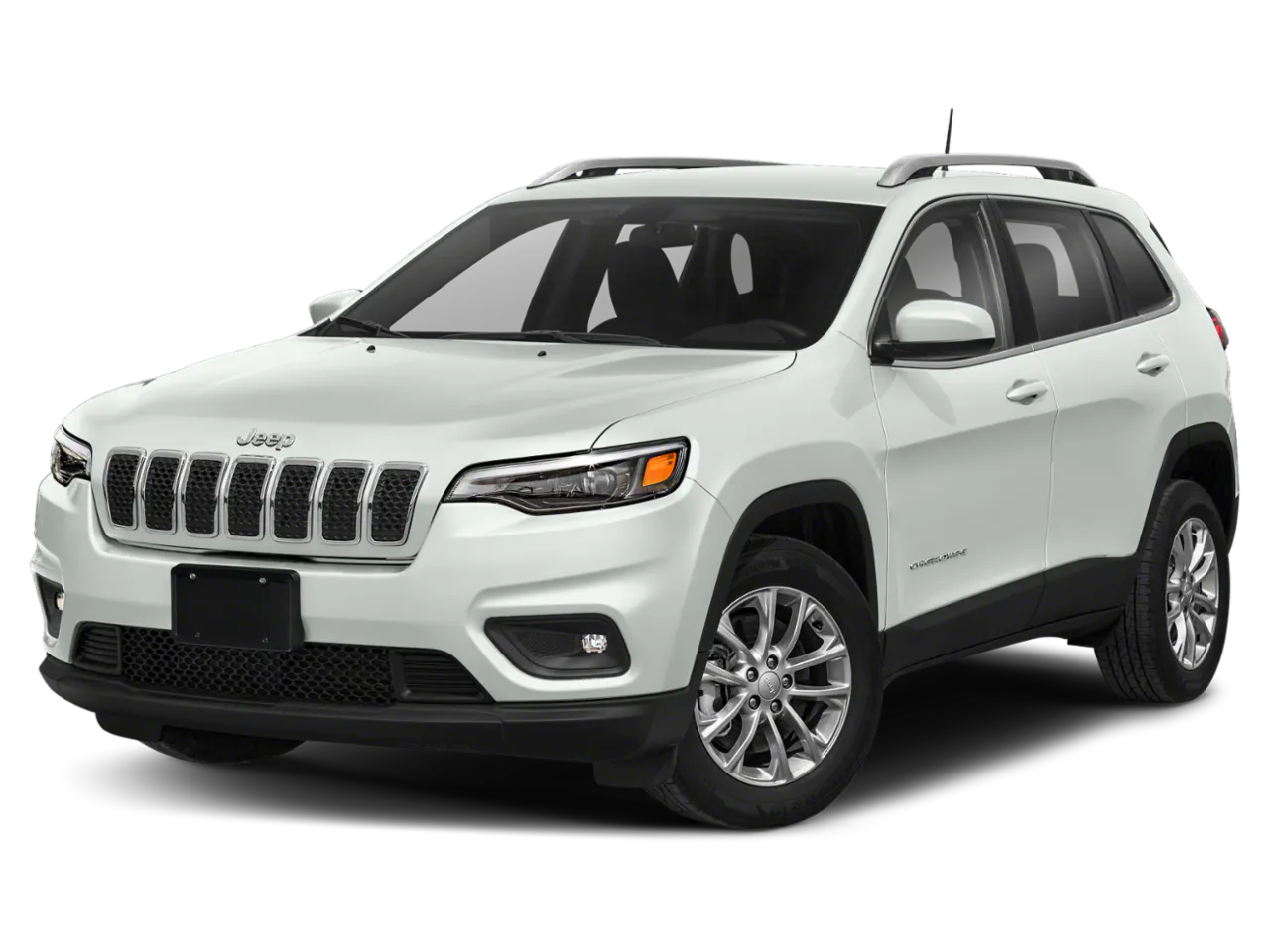 2019 Jeep Cherokee Latitude Plus's photo
