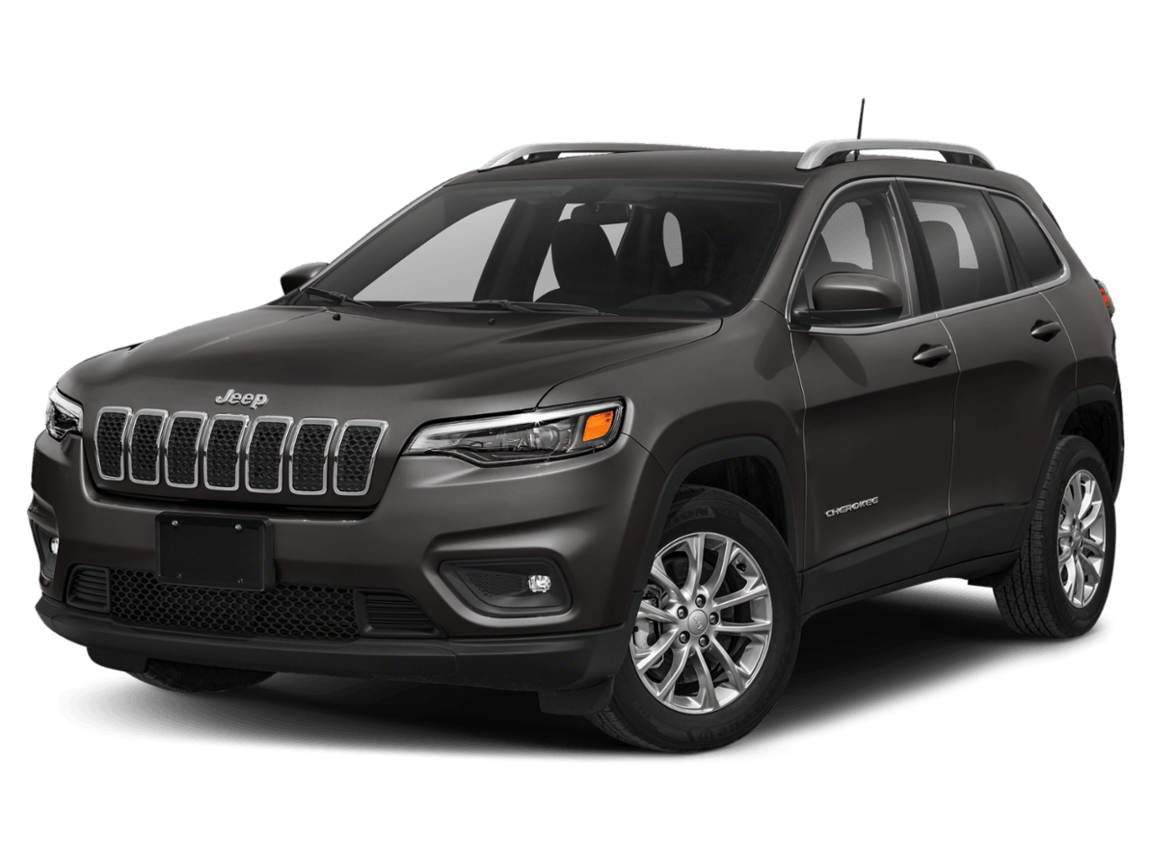 2019 Jeep Cherokee Limited FWD photo