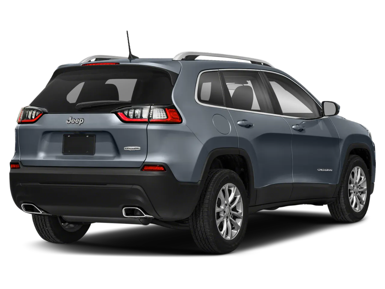 Used 2019 Jeep Cherokee SUV