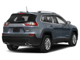Used 2019 Jeep Cherokee SUV