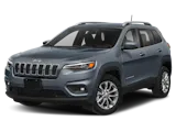 Used 2019 Jeep Cherokee SUV