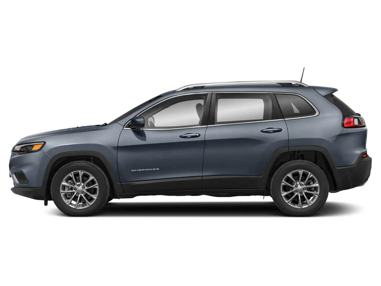 Used 2019 Jeep Cherokee SUV