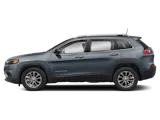 Used 2019 Jeep Cherokee SUV