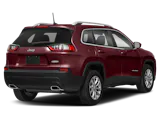 Used 2019 Jeep Cherokee SUV