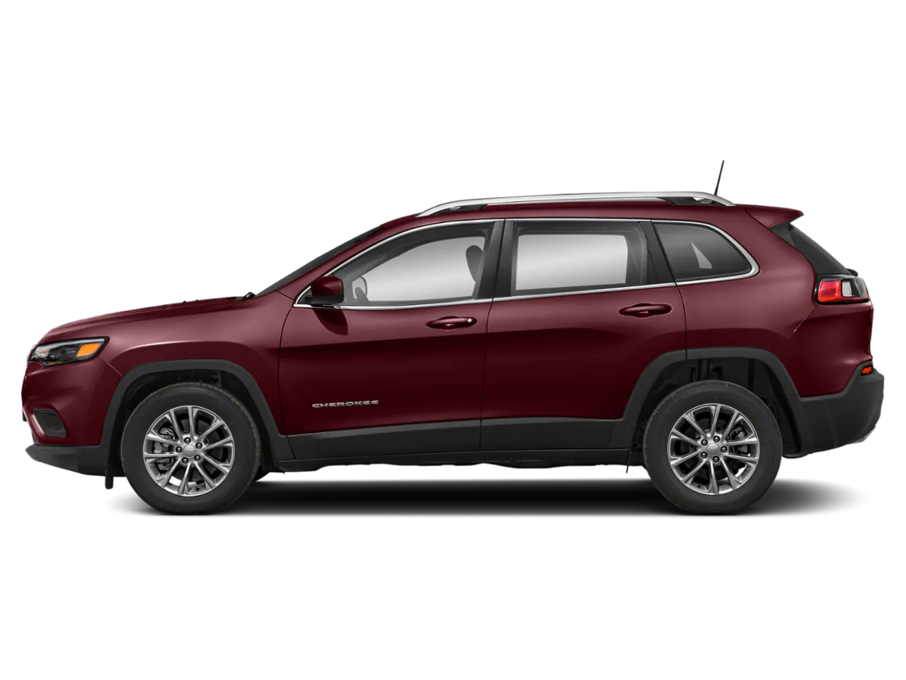 Used 2019 Jeep Cherokee SUV