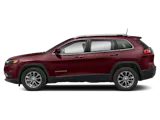 Used 2019 Jeep Cherokee SUV