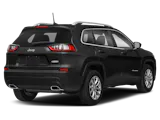 Used 2019 Jeep Cherokee SUV