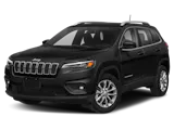 Used 2019 Jeep Cherokee SUV