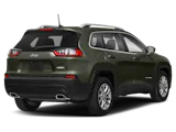 Used 2019 Jeep Cherokee SUV