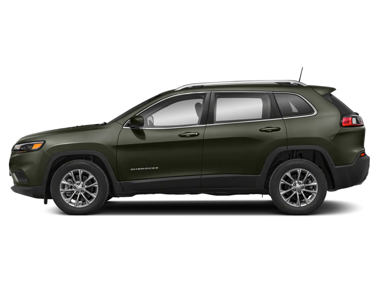 Used 2019 Jeep Cherokee SUV