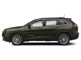 Used 2019 Jeep Cherokee SUV