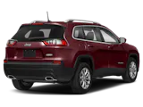 Used 2019 Jeep Cherokee SUV