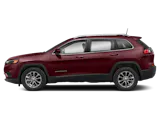 Used 2019 Jeep Cherokee SUV