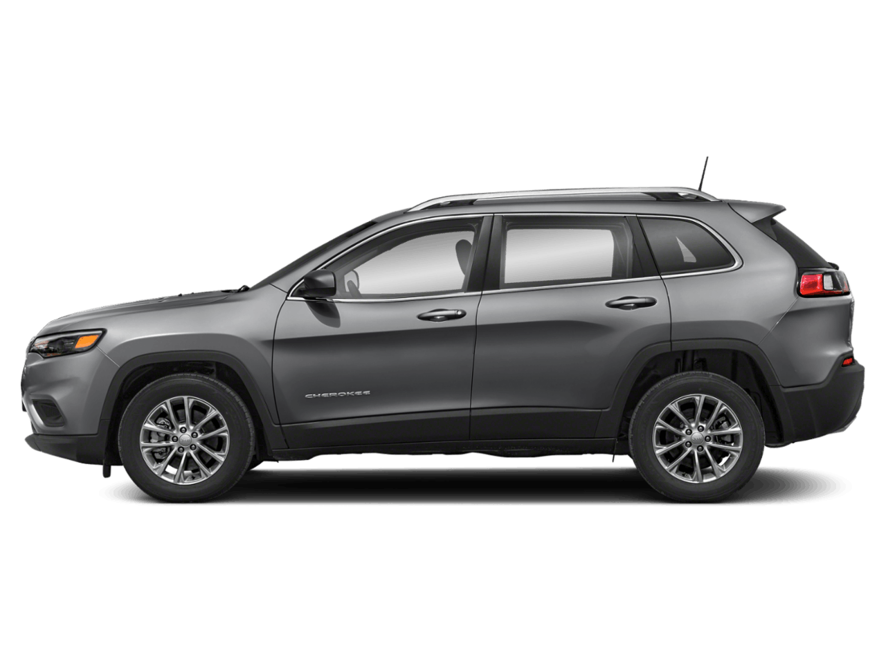 2019 Jeep Cherokee Limited's photo