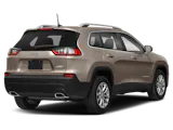 Used 2019 Jeep Cherokee SUV