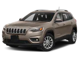 Used 2019 Jeep Cherokee SUV