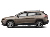 Used 2019 Jeep Cherokee SUV