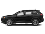 Used 2019 Jeep Cherokee SUV