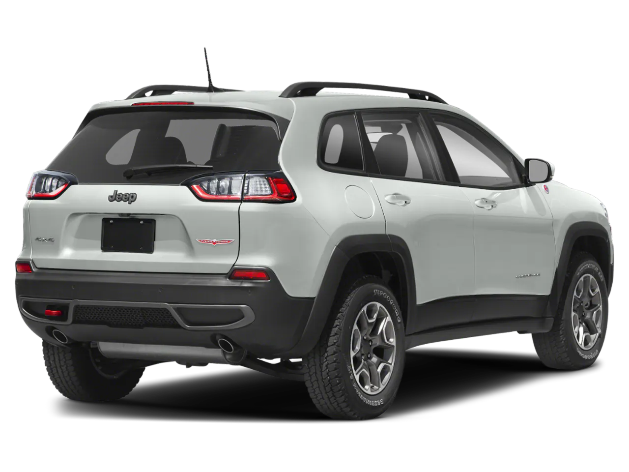 Used 2019 Jeep Cherokee SUV