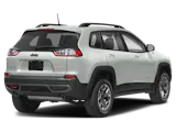Used 2019 Jeep Cherokee SUV
