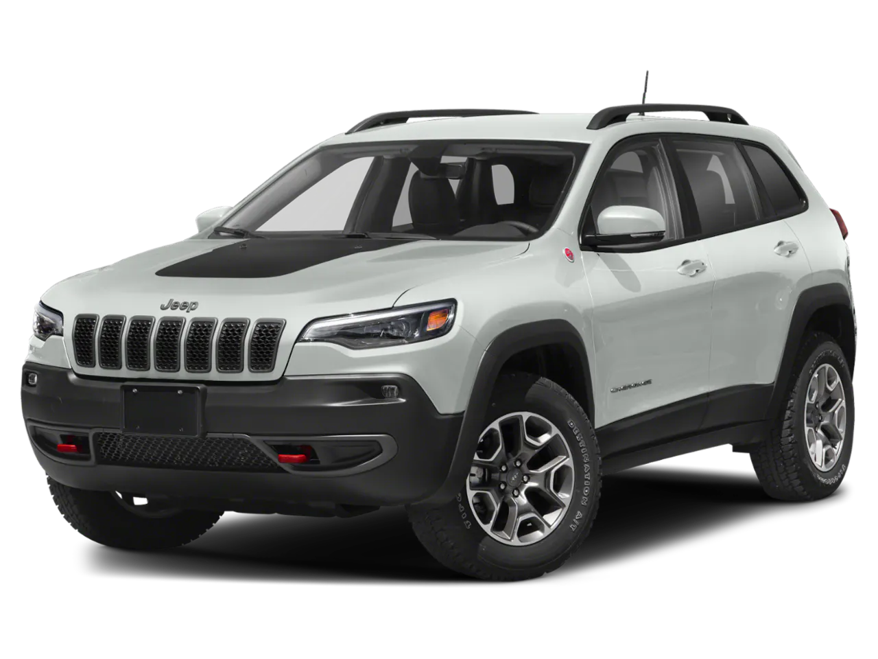 2019 Jeep Cherokee Trailhawk 4X4's photo