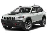 Used 2019 Jeep Cherokee SUV