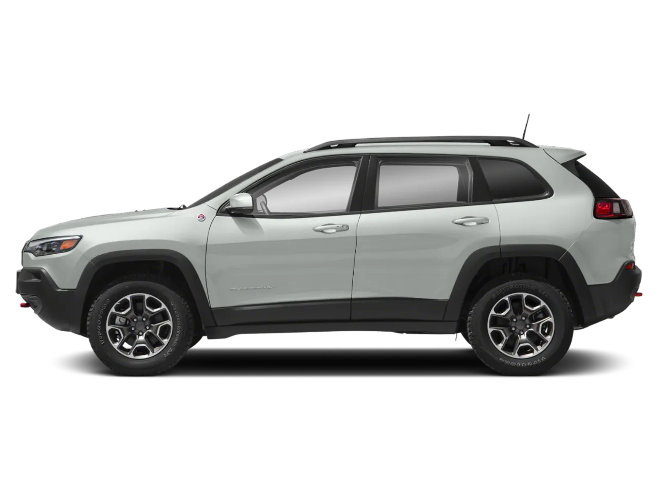 Used 2019 Jeep Cherokee SUV