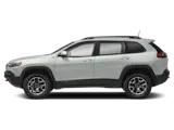 Used 2019 Jeep Cherokee SUV