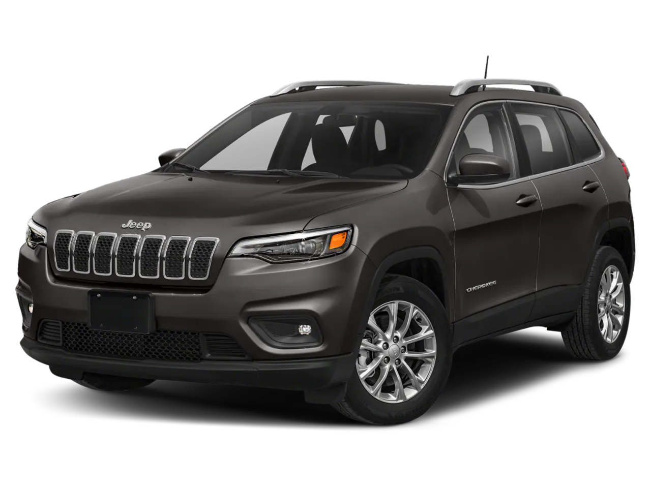 2019 Jeep Cherokee Altitude 4X4's photo