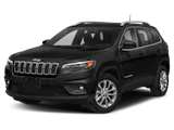 Used 2019 Jeep Cherokee SUV