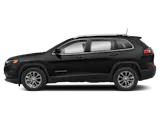 Used 2019 Jeep Cherokee SUV
