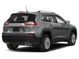 Used 2020 Jeep Cherokee SUV