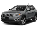 Used 2020 Jeep Cherokee SUV