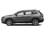 Used 2020 Jeep Cherokee SUV